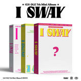 (G)I-DLE - I SWAY