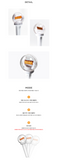 RIIZE - OFFICIAL FANLIGHT