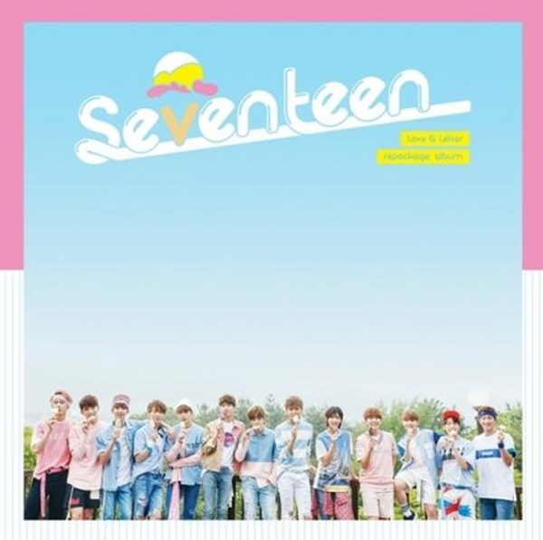 Seventeen Shining store Diamond DVD & Photobook