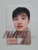 D.O - EXPECTATION OFFICIAL PHOTOCARD