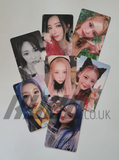 DREAMCATCHER - APOCALYPSE : FROM US LUCKY DRAW PHOTOCARD