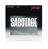 KWON EUN BI - SABOTAGE