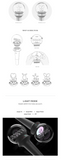 OFFICIAL LIGHT STICK AESPA FANLIGHT