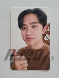 D.O - EXPECTATION OFFICIAL PHOTOCARD