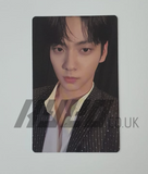 TXT - FREEFALL SOUNDWAVE LUCKY DRAWS PHOTOCARD