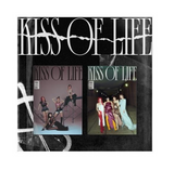 KISS OF LIFE - BORN TO BE XX