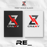 CRAXY - RE_