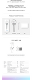 OFFICIAL LIGHT STICK AESPA FANLIGHT