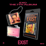 [50% OFF] : EXO - EXIST (SMini Ver.)