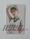 AESPA - SEASON'S GREETINGS 2024 OFFICIAL PHOTOCARD