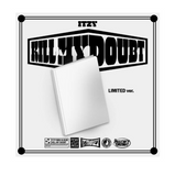 ITZY - KILL MY DOUBT (LIMITED)