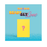 YERIN - Ready, Set, LOVE