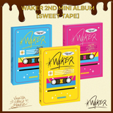 WAKER - Sweet Tape