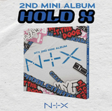 NTX - HOLD X (Platform Ver.)