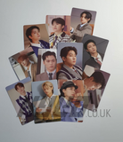 SEVENTEEN - FML WEVERSE PHOTOCARD