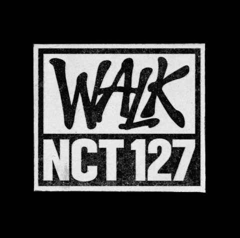 NCT 127 - WALK (SMini Ver.)