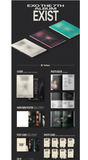 EXO - EXIST (Photo Book Ver.)