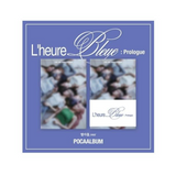 CSR - L'heure Bleue : Prologue (POCA ver.)