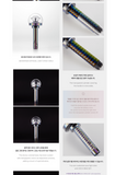 [30% OFF] : SEVENTEEN - OFFICIAL LIGHT STICK Ver.3