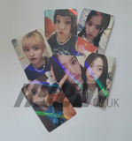 NMIXX - A MIDSUMMER NMIXX'S DREAM MAKESTAR PHOTOCARD