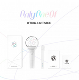 ONLYONEOF - OFFICIAL LIGHT STICK