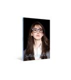 LIM YOONA - 2024 BIRTHDAY POP-UP PHOTOBOOK