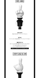 EPIK HIGH - OFFICIAL LIGHT STICK (PARK KYU BONG)