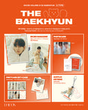 [PREORDER] BAEKHYUN (EXO) - DICON ISSUE n°25