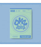 DKZ - 2025 SEASON'S GREETINGS