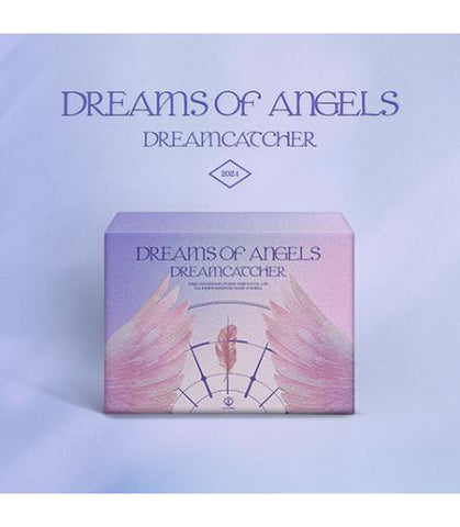 Dreamcatcher - OFFICIAL MERCHANDISE [Dreams of Angels]