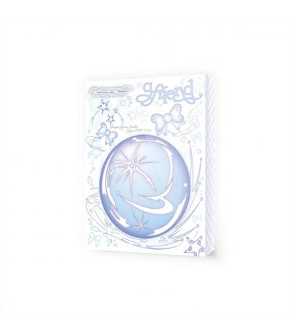 [PREORDER] GFRIEND - Special Album 'Season of Memories'