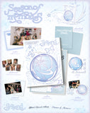 [PREORDER] [WEVERSE] GFRIEND - Special Album 'Season of Memories'