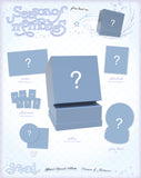 [PREORDER] GFRIEND - Special Album 'Season of Memories' (Glass Bead ver.)