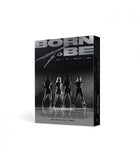 [PREORDER] ITZY - 2nd WORLD TOUR [BORN TO BE] in SEOUL Blu-ray