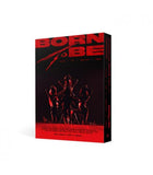 [PREORDER] ITZY - 2nd WORLD TOUR [BORN TO BE] in SEOUL DVD