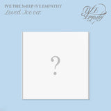 [PREORDER] : IVE - IVE EMPATHY (LOVED IVE ver.)