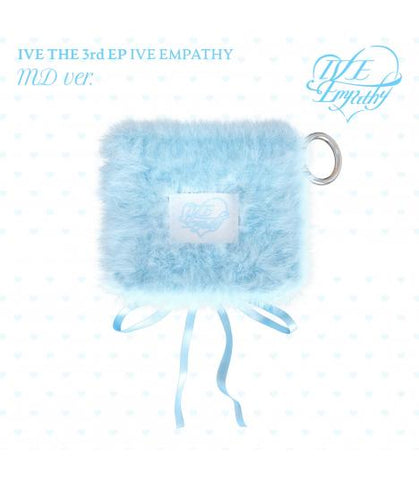 [PREORDER] : IVE - IVE EMPATHY (MD ver.)