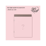 [PREORDER] : IVE - IVE EMPATHY