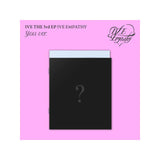 [PREORDER] : IVE - IVE EMPATHY