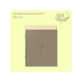 [PREORDER] : IVE - IVE EMPATHY