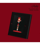 [PREORDER] : JENNIE (BLACKPINK) - RUBY