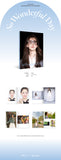 LIM YOONA - 2024 BIRTHDAY POP-UP PHOTOBOOK