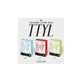 [PHOTOBOOK & CD ONLY] : Loossemble - TTYL