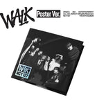 NCT 127 - WALK (Poster Ver.)