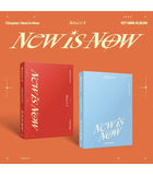 [PREORDER] : NouerA - Chapter: New is Now