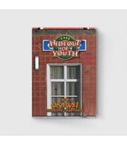 [PREORDER] : ONEWE - 2025 SEASON'S GREETINGS [THE HIDEOUT OF YOUTH]