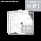 [PREORDER] : ONEWE - WE : Dream Chaser (Dream Chaser ver.)