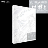 [PREORDER] : ONEWE - WE : Dream Chaser (WE ver.)