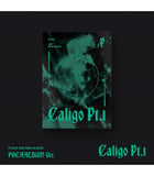 [PREORDER] : PLAVE - Caligo Pt.1 (POCA Ver.)