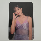 TWICE - WITH YOU-TH PHOTOCARD